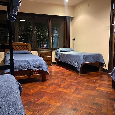 Coya Hostel Σάλτα Εξωτερικό φωτογραφία