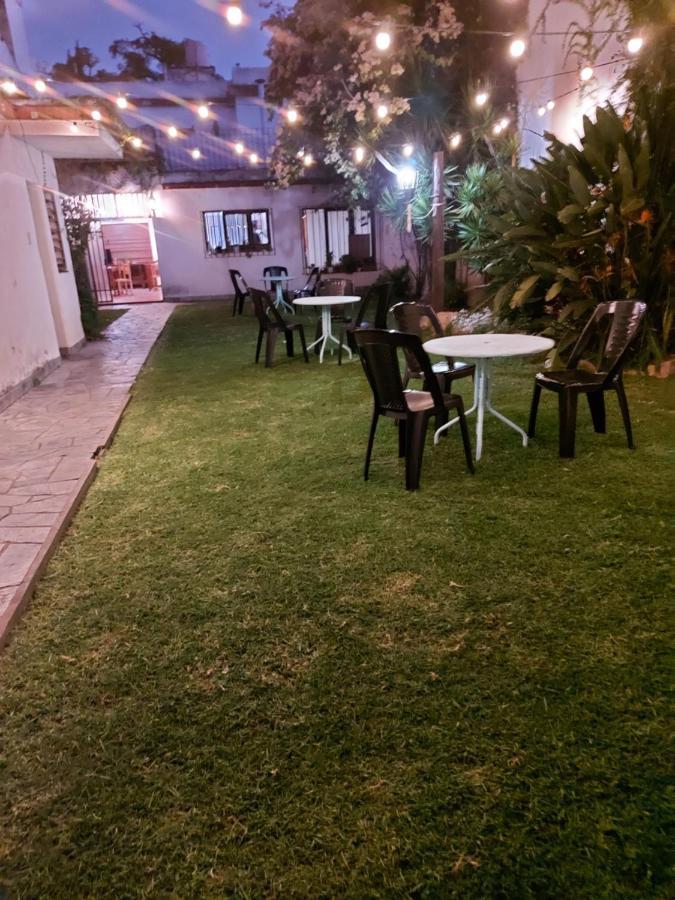 Coya Hostel Σάλτα Εξωτερικό φωτογραφία