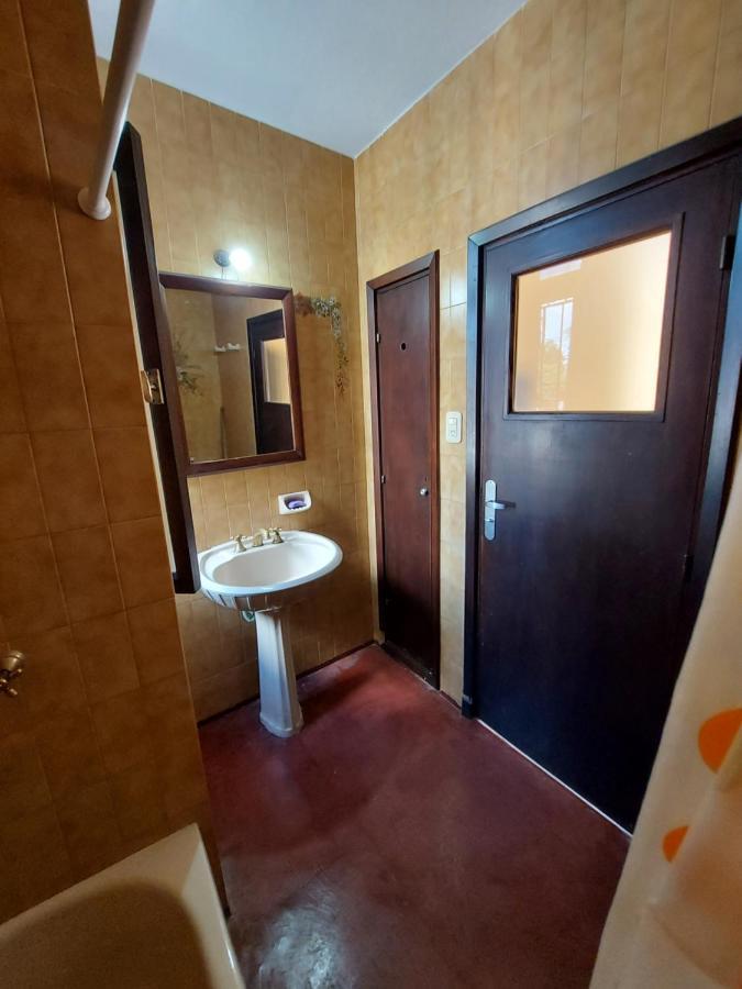Coya Hostel Σάλτα Εξωτερικό φωτογραφία