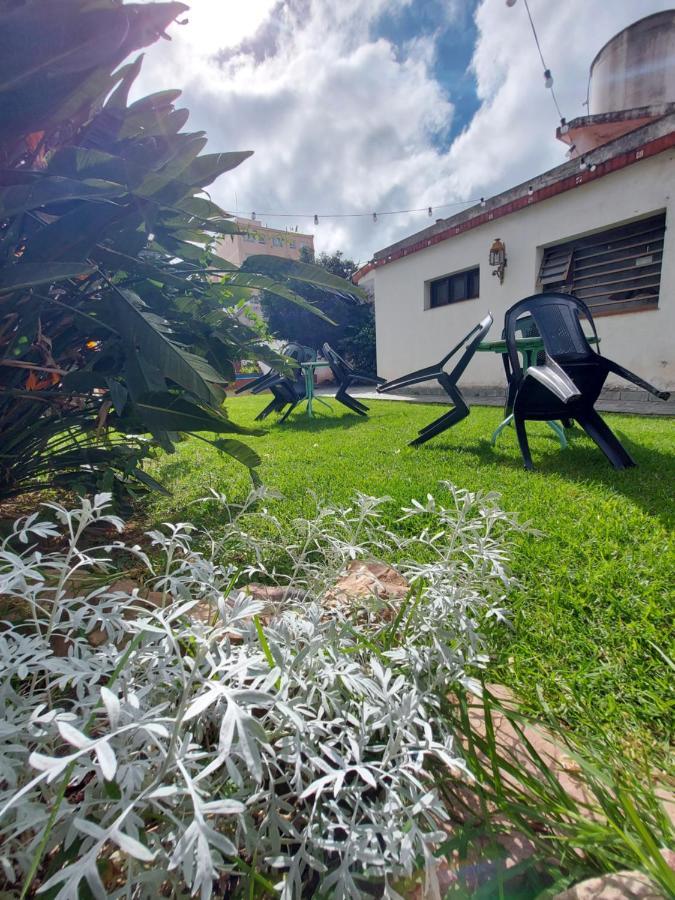 Coya Hostel Σάλτα Εξωτερικό φωτογραφία