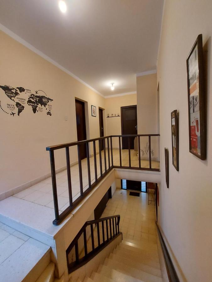 Coya Hostel Σάλτα Εξωτερικό φωτογραφία