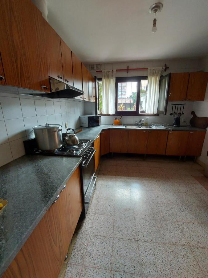 Coya Hostel Σάλτα Εξωτερικό φωτογραφία