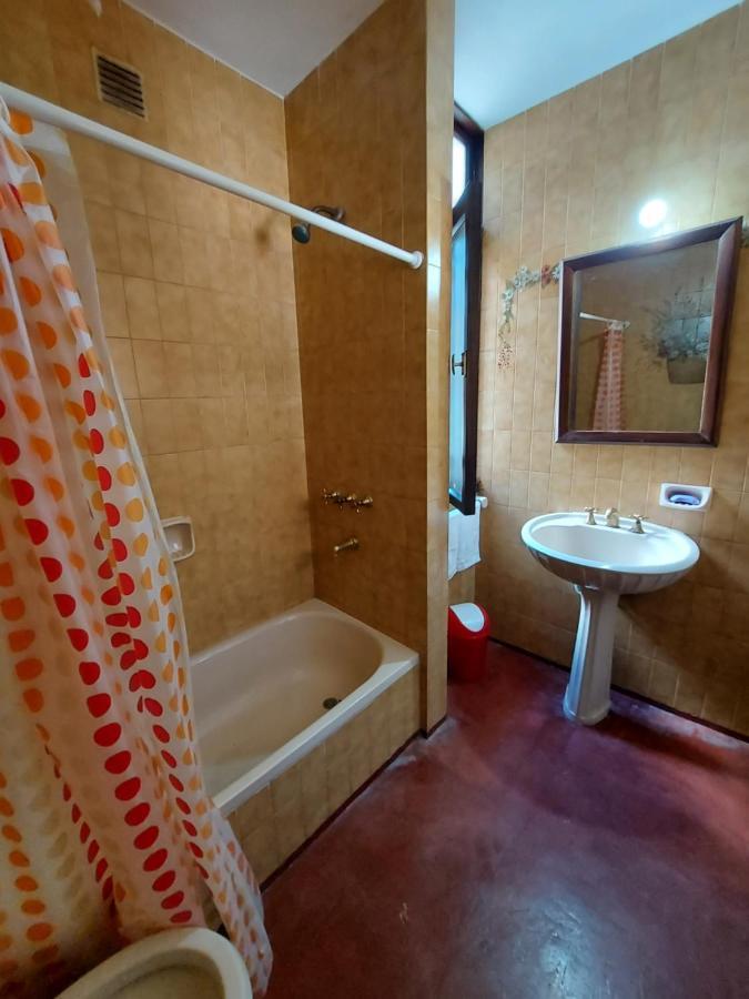 Coya Hostel Σάλτα Εξωτερικό φωτογραφία