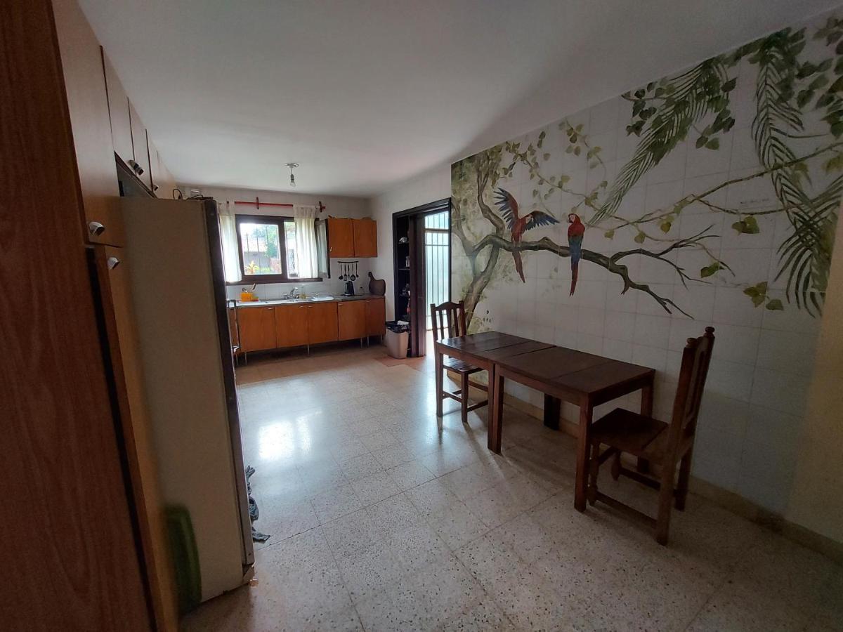 Coya Hostel Σάλτα Εξωτερικό φωτογραφία