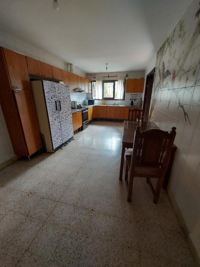 Coya Hostel Σάλτα Εξωτερικό φωτογραφία