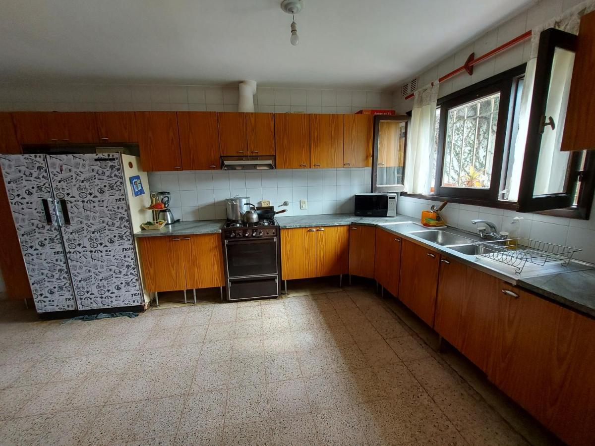 Coya Hostel Σάλτα Εξωτερικό φωτογραφία