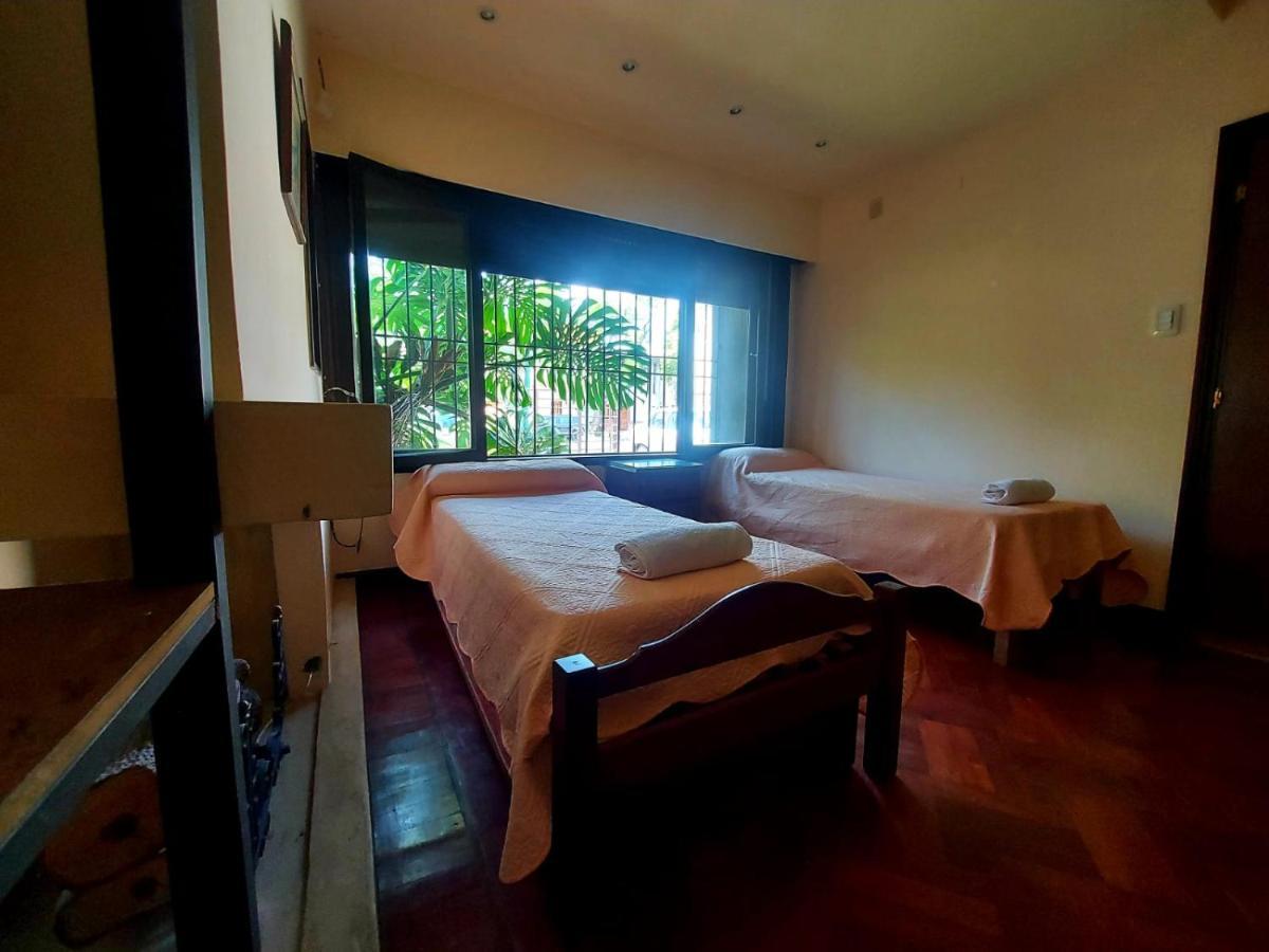 Coya Hostel Σάλτα Εξωτερικό φωτογραφία