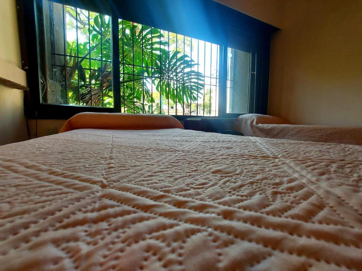 Coya Hostel Σάλτα Εξωτερικό φωτογραφία