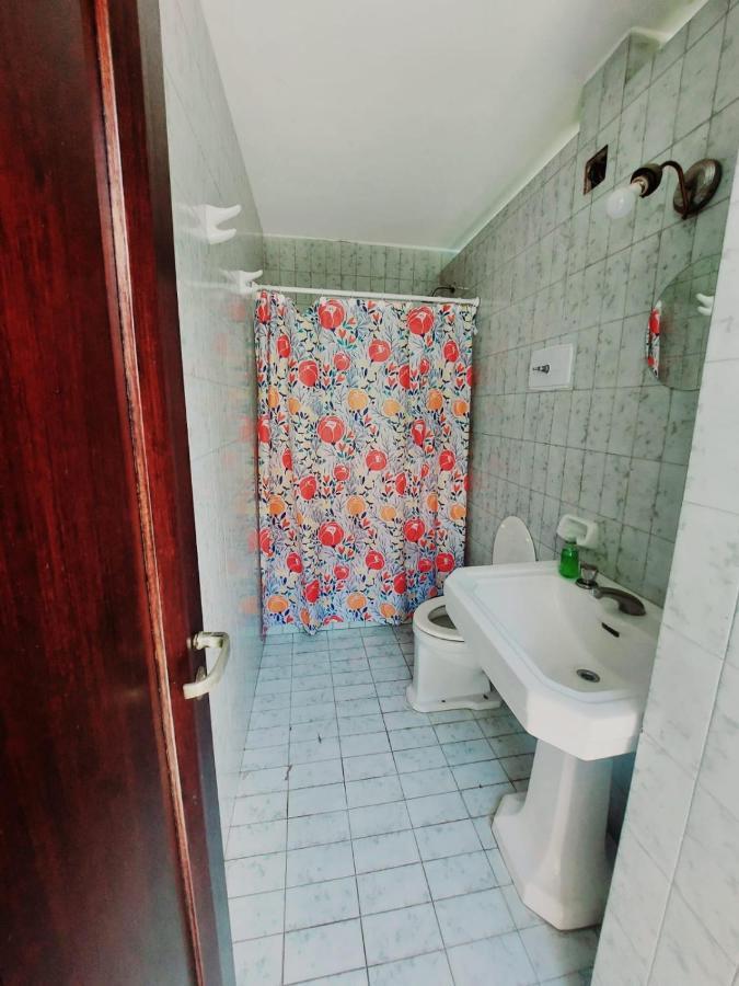 Coya Hostel Σάλτα Εξωτερικό φωτογραφία