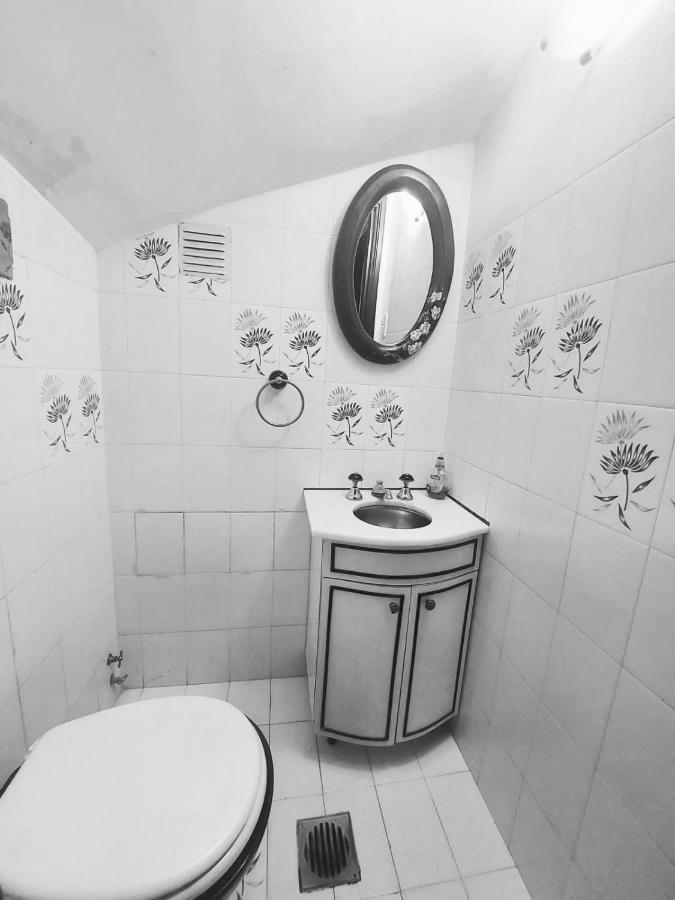 Coya Hostel Σάλτα Εξωτερικό φωτογραφία