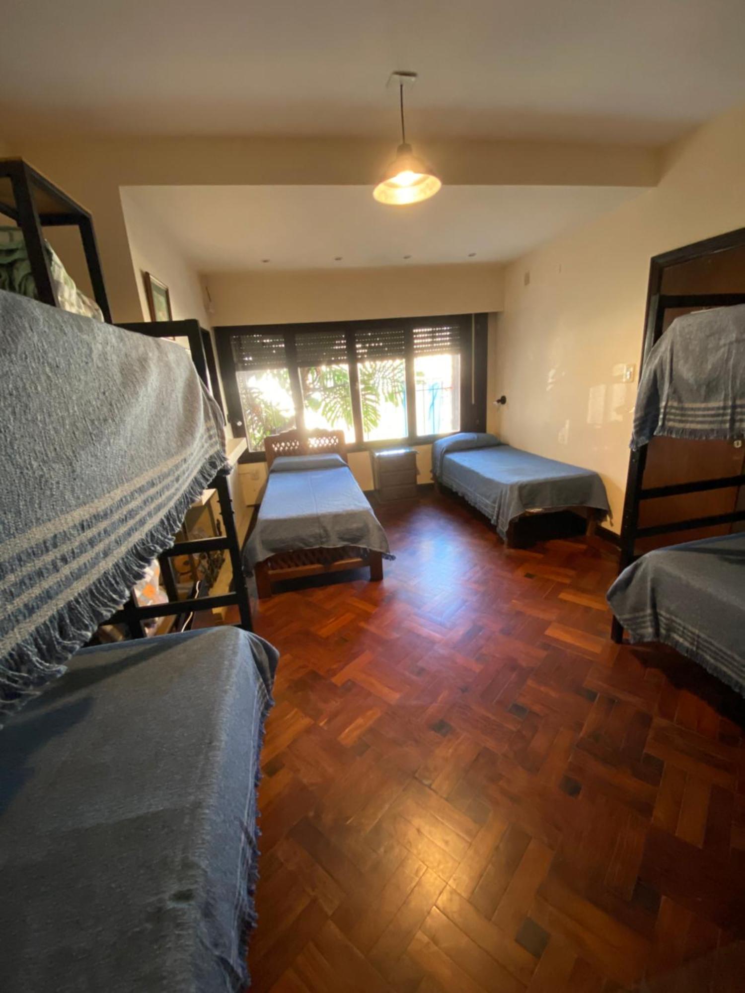 Coya Hostel Σάλτα Εξωτερικό φωτογραφία