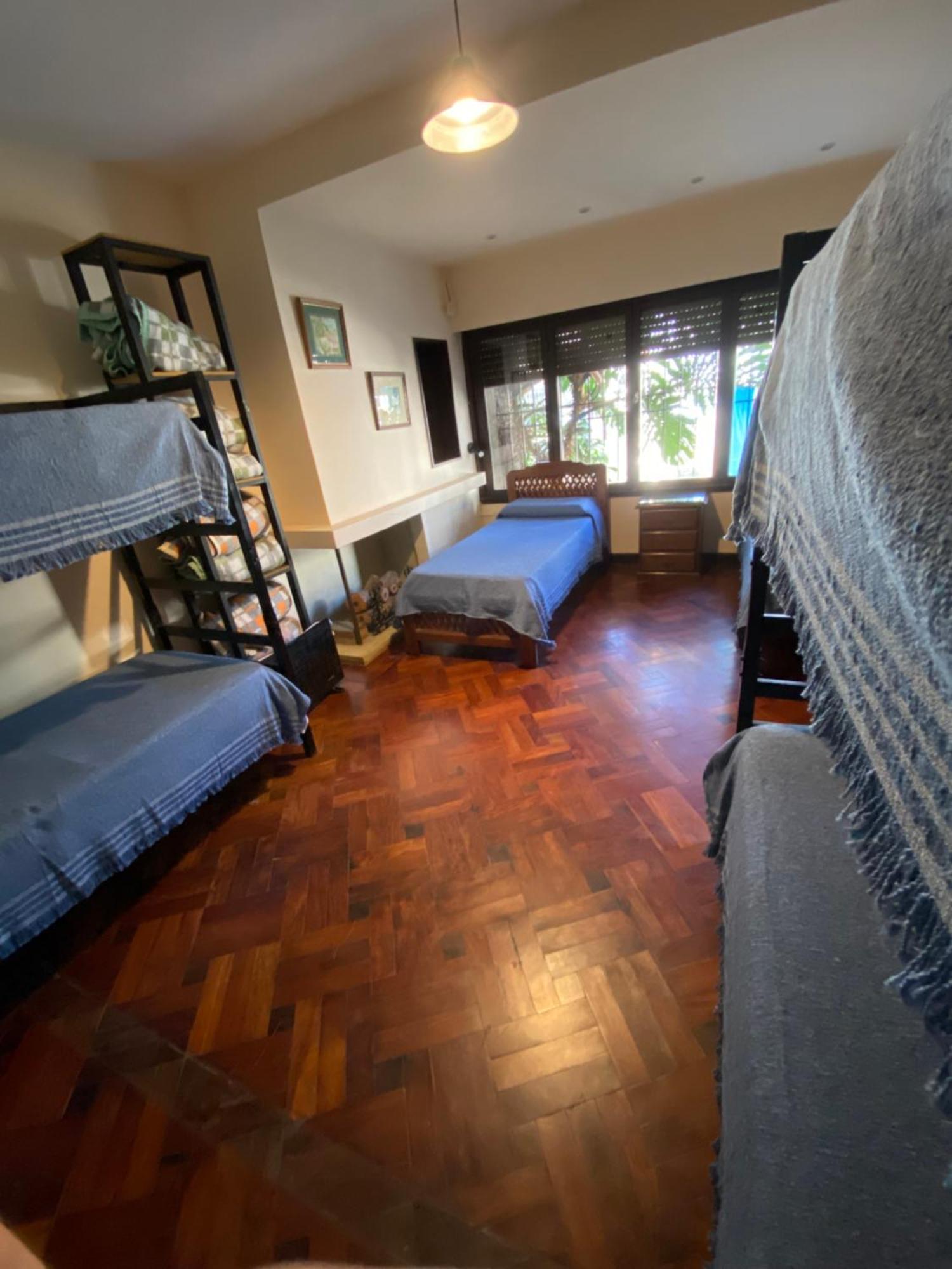Coya Hostel Σάλτα Εξωτερικό φωτογραφία