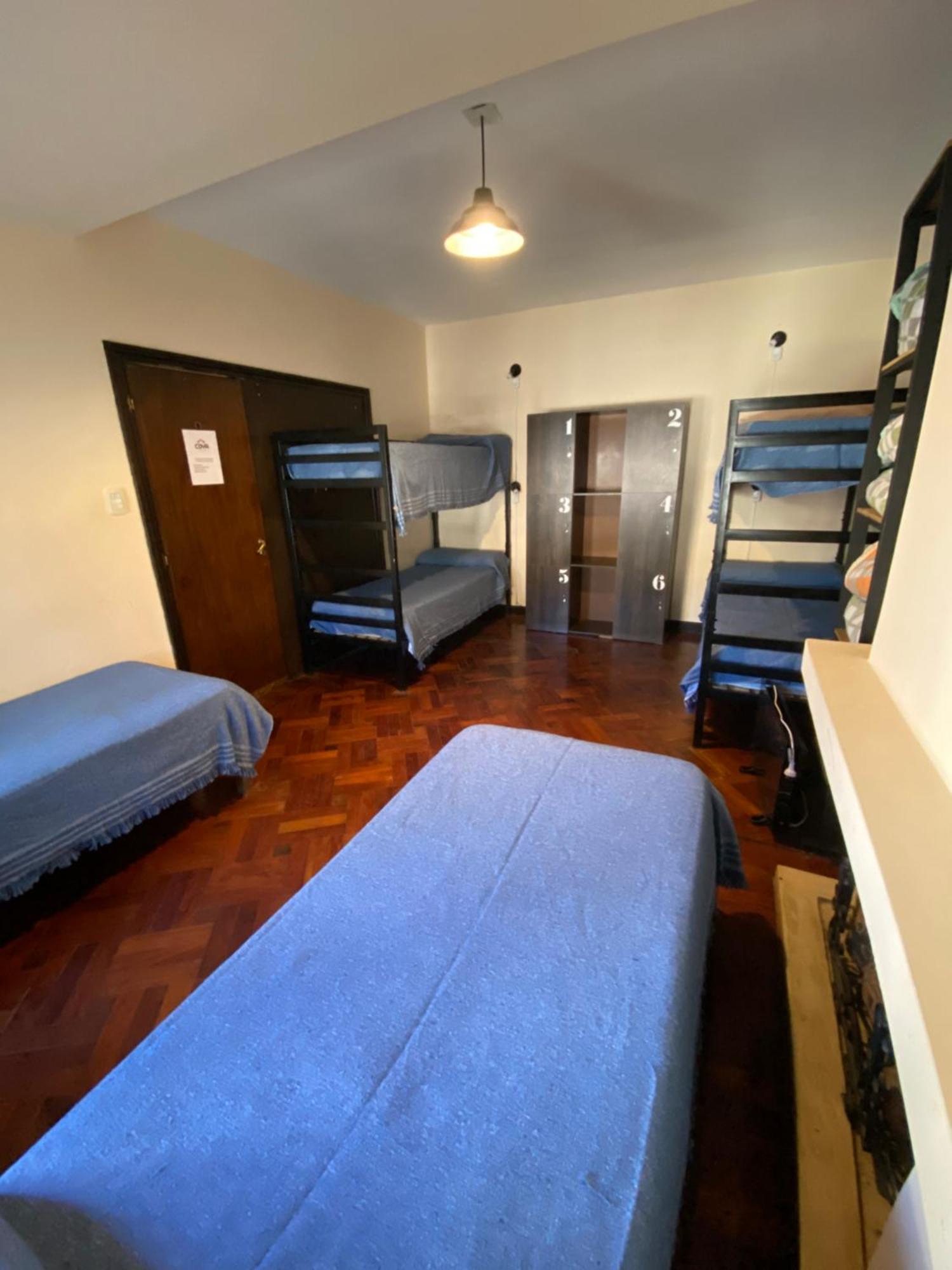 Coya Hostel Σάλτα Εξωτερικό φωτογραφία