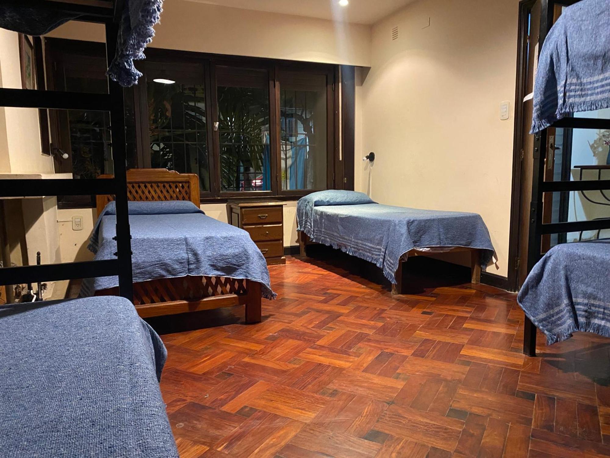 Coya Hostel Σάλτα Εξωτερικό φωτογραφία