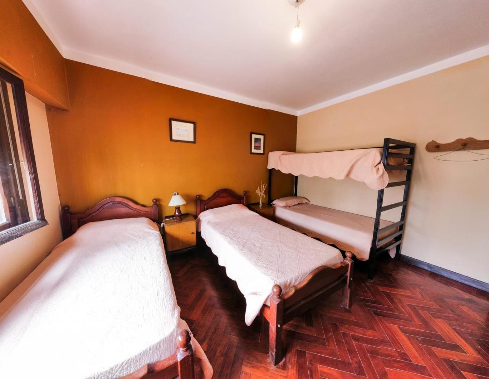 Coya Hostel Σάλτα Εξωτερικό φωτογραφία