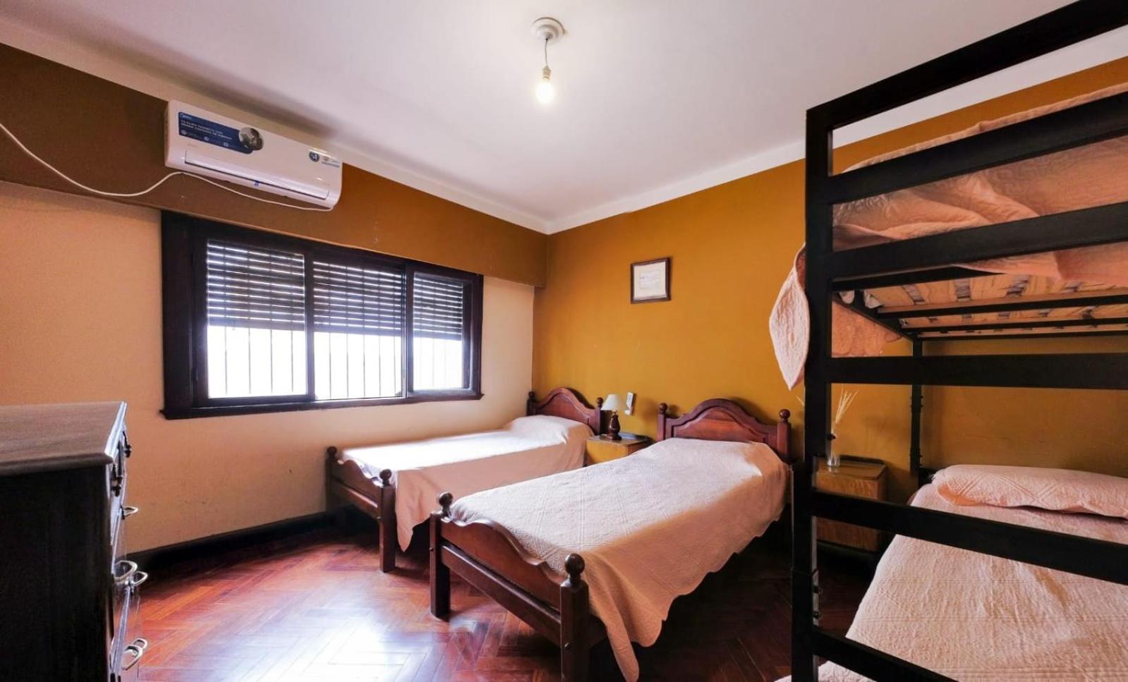 Coya Hostel Σάλτα Εξωτερικό φωτογραφία