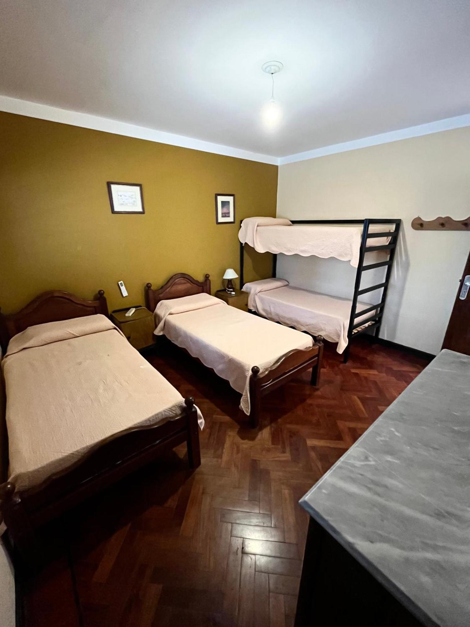 Coya Hostel Σάλτα Εξωτερικό φωτογραφία