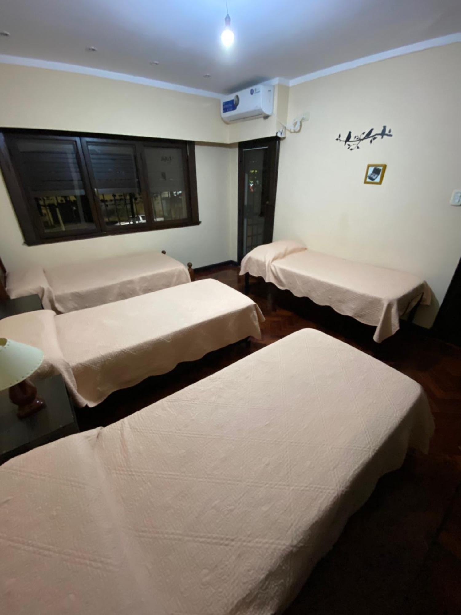 Coya Hostel Σάλτα Εξωτερικό φωτογραφία