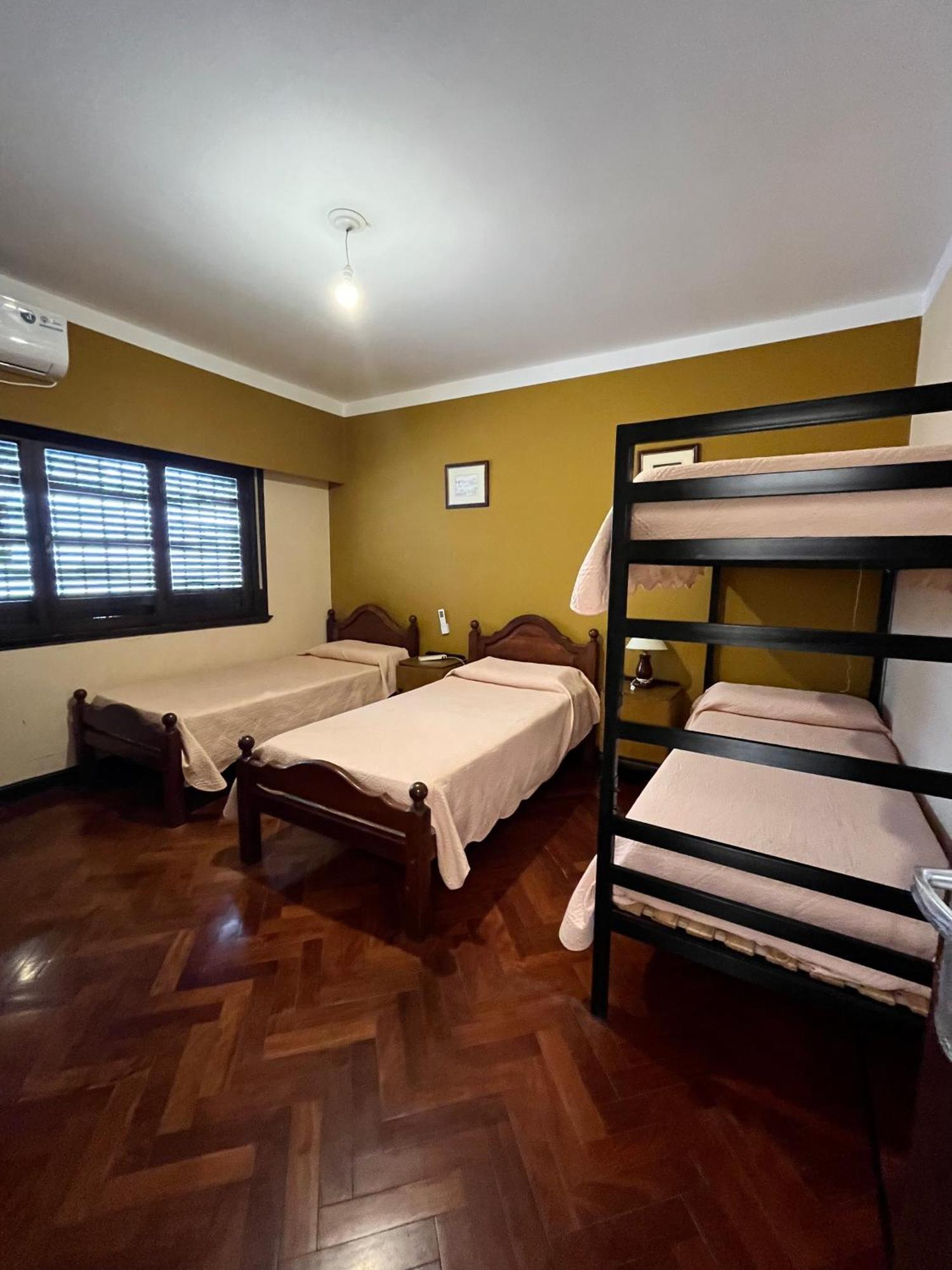 Coya Hostel Σάλτα Εξωτερικό φωτογραφία