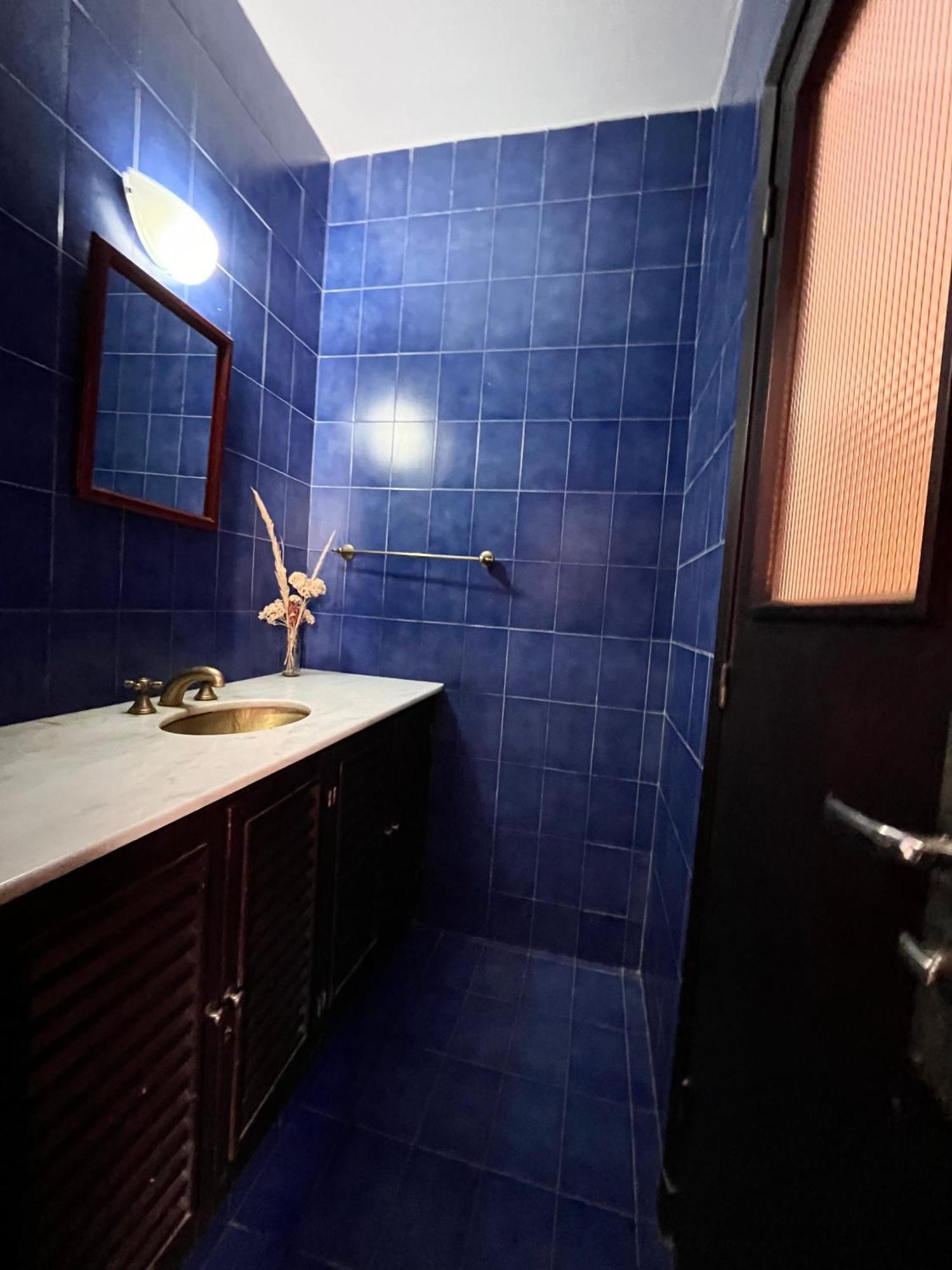 Coya Hostel Σάλτα Εξωτερικό φωτογραφία