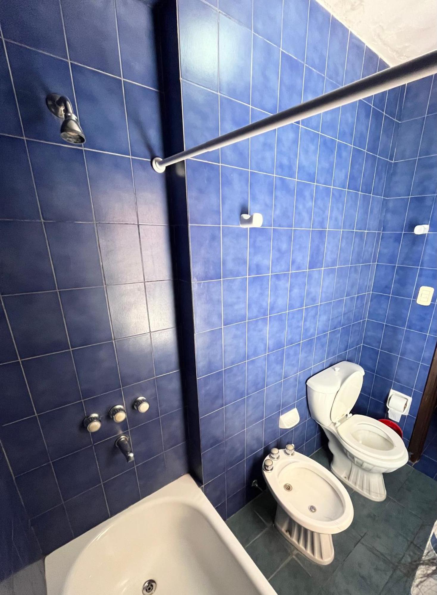 Coya Hostel Σάλτα Εξωτερικό φωτογραφία