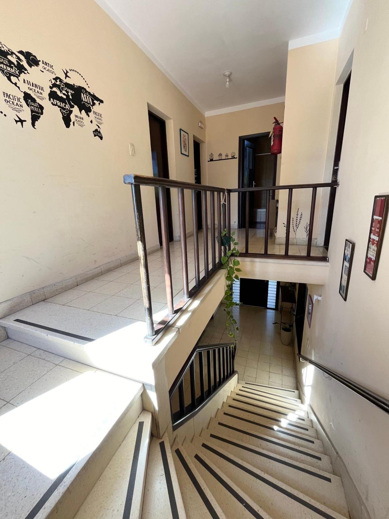 Coya Hostel Σάλτα Εξωτερικό φωτογραφία